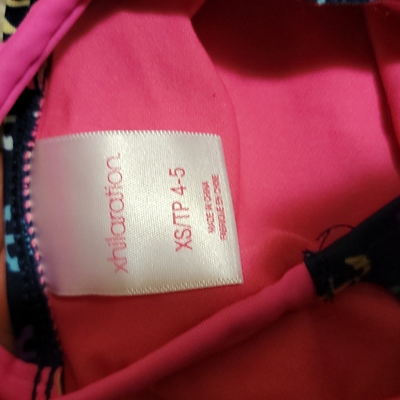 Girls bathing suit - Picture 2 of 3